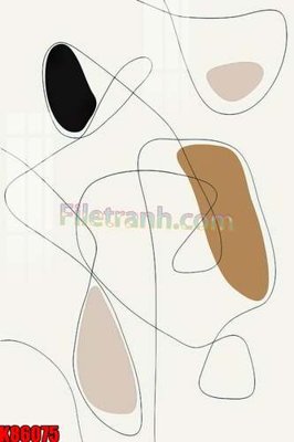 File PSD File tranh gốc tổng hợp K86075 (bản gốc) cho nhà in