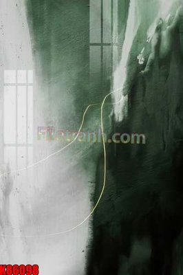 File tranh File tranh gốc tổng hợp K86098 (bản gốc) in lụa 3D