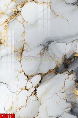 File in trần File tranh gốc tổng hợp K86116 (bản gốc) hoa văn