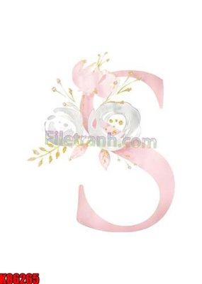 File in trần File tranh gốc tổng hợp K86265 (file gốc) xuyên sáng