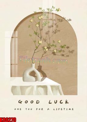 File gốc File tranh gốc tổng hợp K86279 (phong cách) tối giản