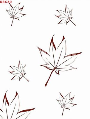 File tranh gốc File gốc in tranh tổng hợp K8630 (bản quyền) độc đáo