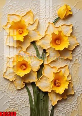 Tải file File tranh gốc tổng hợp K86300 (gốc) chủ đề phong thủy