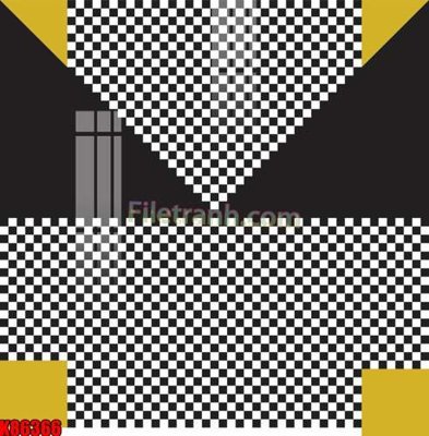 File gốc File tranh gốc tổng hợp K86366 (in lụa) trang trí tường