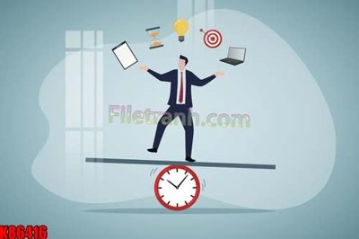 Download file gốc File tranh gốc tổng hợp K86416 (độ nét cao)