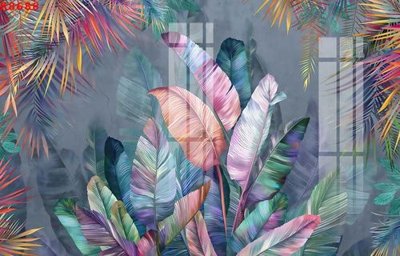 File gốc File gốc in tranh tổng hợp K8688 (dành cho quảng cáo)