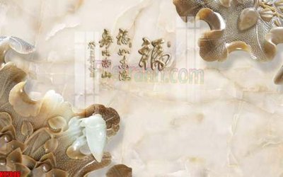 Download file File gốc in tranh tổng hợp tường nền K87006 (gốc) in mica cao cấp