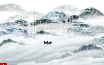 File gốc File gốc in tranh tổng hợp tường nền K87108 (chuẩn màu) cho in offset