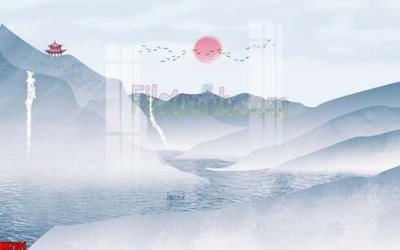 File gốc File gốc in tranh tổng hợp tường nền K87131 (PNG) trong suốt (transparent)