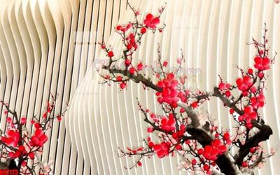 File in ấn File gốc in tranh tổng hợp tường nền K87173 (bản gốc) cao cấp