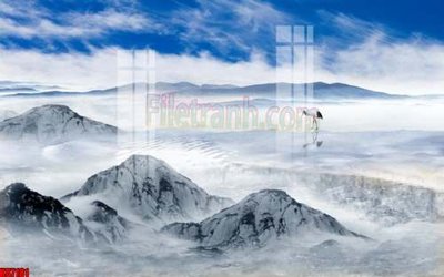 Tải về hình ảnh gốc File gốc in tranh tổng hợp tường nền K87181 sắc nét