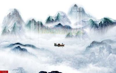 Tải file tranh gốc File gốc in tranh tổng hợp tường nền K87229 chất lượng cao