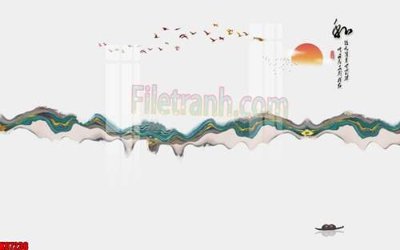 Tải file gốc File gốc in tranh tổng hợp tường nền K87238 (in tráng gương) 3DFile gốc File gốc in tranh tổng hợp tường nền K87238 (sẵn sàng in) chất lượng cao