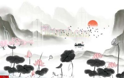 Tải về hình ảnh gốc File gốc in tranh tổng hợp tường nền K87254 sắc nét