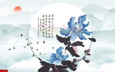 File in ấn File gốc in tranh tổng hợp tường nền K87270 (bản gốc) từ file gốc