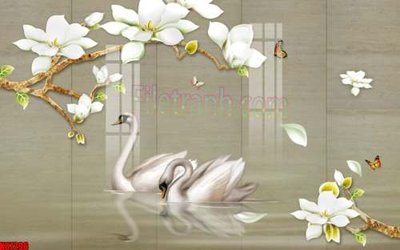 File in trần File gốc in tranh tổng hợp tường nền K87296 (bản gốc) 5D