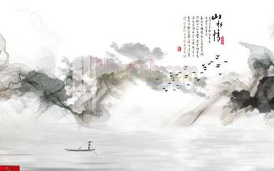 File gốc in tráng gương File gốc in tranh tổng hợp tường nền K87308 chi tiết