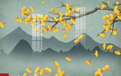 File tranh File gốc in tranh tổng hợp tường nền K87356 (gốc) chủ đề động vật