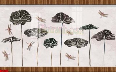 File ảnh File gốc in tranh tổng hợp tường nền K87385 (gốc) in quảng cáo ngoài trời