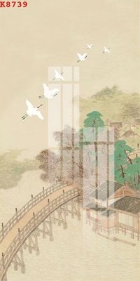 Tải file File gốc in tranh tổng hợp K8739 (gốc) làm file thiết kế