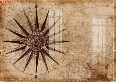 File gốc File gốc in tranh tổng hợp K8743 (in tráng gương) nghệ thuật