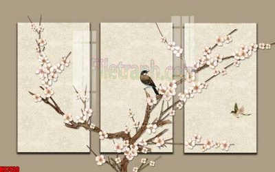 Tải file File gốc in tranh tổng hợp tường nền K87439 (gốc) làm tranh trang trí