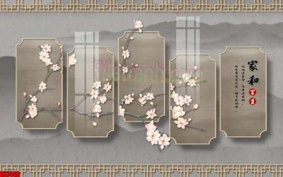 File gốc in ấn File gốc in tranh tổng hợp tường nền K87440 độ phân giải cao