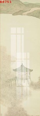 File PSD File gốc in tranh tổng hợp K8751 (gốc) tách lớp chi tiết