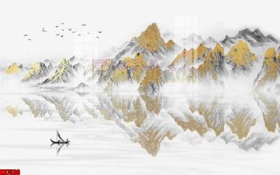 File tranh File gốc in tranh tổng hợp tường nền K87530 (gốc) chủ đề động vật