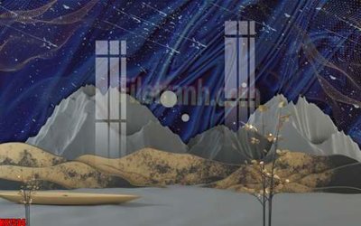 Tải file gốc File gốc in tranh tổng hợp tường nền K87534 (in tráng gương) 3DFile gốc File gốc in tranh tổng hợp tường nền K87534 (sẵn sàng in) chất lượng cao