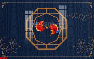 File tranh File gốc in tranh tổng hợp tường nền K87589 (gốc) chủ đề thành phố