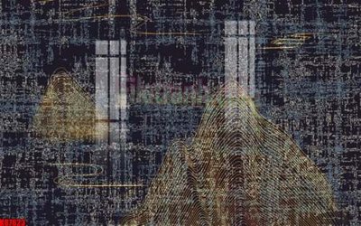 File tranh File gốc in tranh tổng hợp tường nền K87623 (ảnh gốc) cho in ấn kỹ thuật số