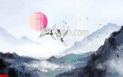 Ảnh gốc File gốc in tranh tổng hợp tường nền K87675 (độ nét cao) in tráng gương