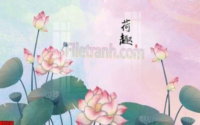 Tải file File gốc in tranh tổng hợp tường nền K87691 (PSD) cho in ấn quảng cáo