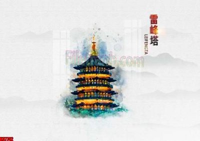 File in lụa File gốc in tranh tổng hợp tường nền K87742 (chất lượng cao) File gốc in tranh tổng hợp tường nền K87742