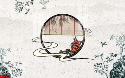 File ảnh File gốc in tranh tổng hợp tường nền K87753 (gốc) cho trang trí nội thất