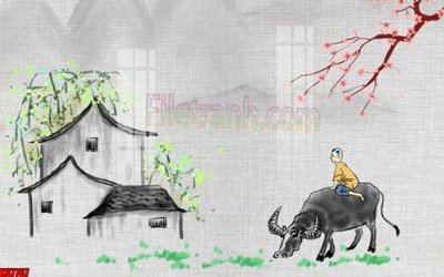 Mua file gốc File gốc in tranh tổng hợp tường nền K87767 (chất lượng) tại Filetranh.com