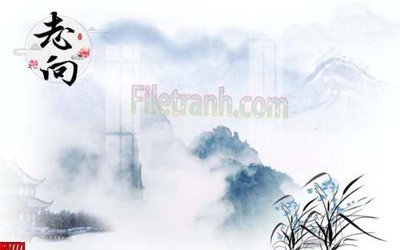 File gốc File gốc in tranh tổng hợp tường nền K87771 (in tráng gương) ốp tường