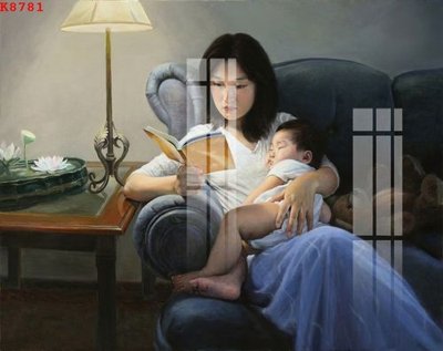 Mua file gốc File gốc in tranh tổng hợp K8781 (chất lượng) tại Filetranh.com