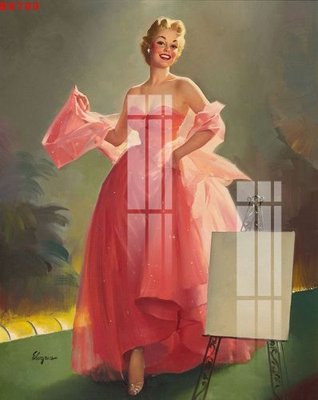 File gốc File gốc in tranh tổng hợp K8789 (in mica) làm quà tặng