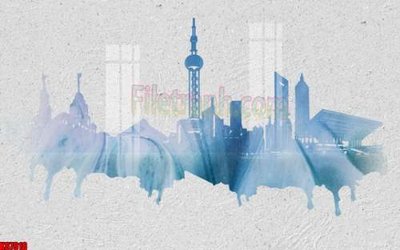 File gốc File gốc in tranh tổng hợp tường nền K87918 (PNG) trong suốt (transparent)