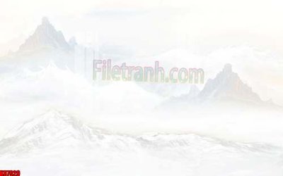 File ảnh gốc File gốc in tranh tổng hợp tường nền K87929 không vỡ nét