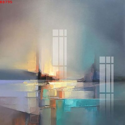 File gốc File gốc in tranh tổng hợp K8795 (PNG) chất lượng cao