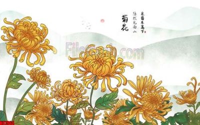 File gốc File gốc in tranh tổng hợp tường nền K87964 (cho in ấn) từ kho Filetranh