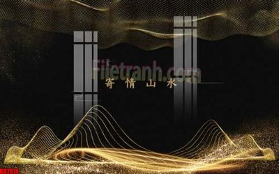 Download file File gốc in tranh tổng hợp tường nền K87974 (gốc) in mica ốp bếp