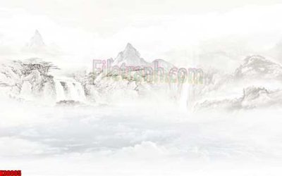 File tranh File gốc in tranh tổng hợp tường nền K88005 (gốc) chủ đề trừu tượng