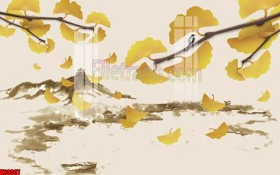 Tải file File gốc in tranh tổng hợp tường nền K88007 (gốc) in nhanh