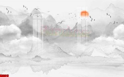 Tải file gốc File gốc in tranh tổng hợp tường nền K88012 (in tráng gương) cao cấpFile gốc File gốc in tranh tổng hợp tường nền K88012 (in ấn) phiên bản độc quyền