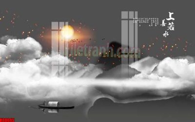 Tải file File gốc in tranh tổng hợp tường nền K88045 (ảnh gốc) file TIFF