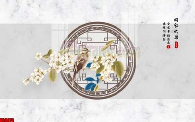 File PSD File gốc in tranh tổng hợp tường nền K88070 (nguyên gốc) chất lượng cao